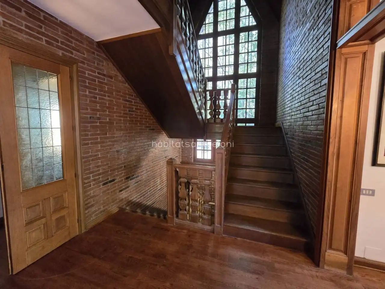 Casa o xalet en venda a Calle els gorgs, Les Franqueses del Vallès