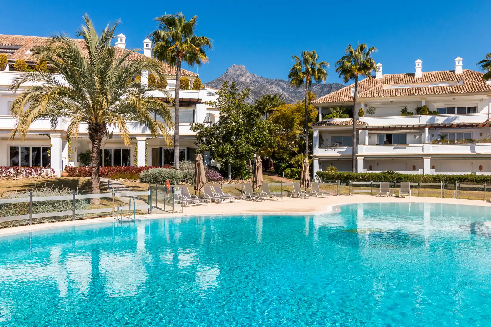 Attique avec terrasse à vendre à Milla de Oro, imagen 3