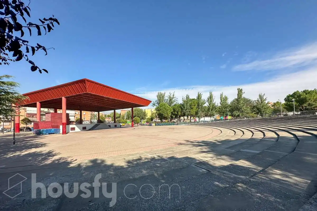 Flat for sale in Cl. Monte Montjuich, Santa Eugenia