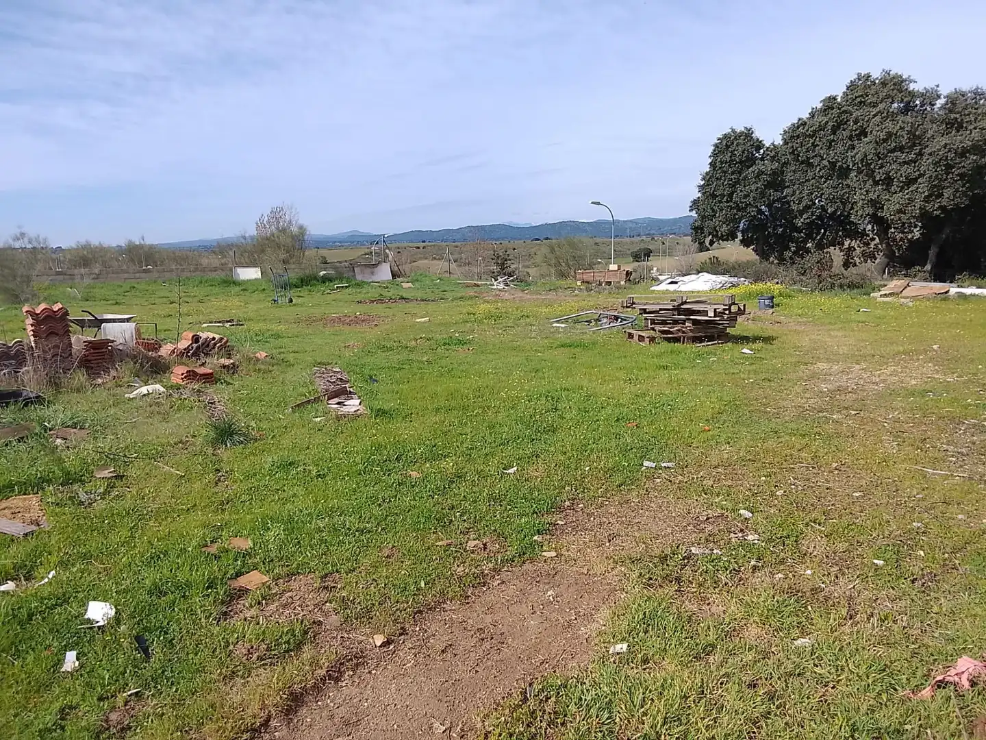 Terrenys i solars en venda a Quijorna, imagen 3