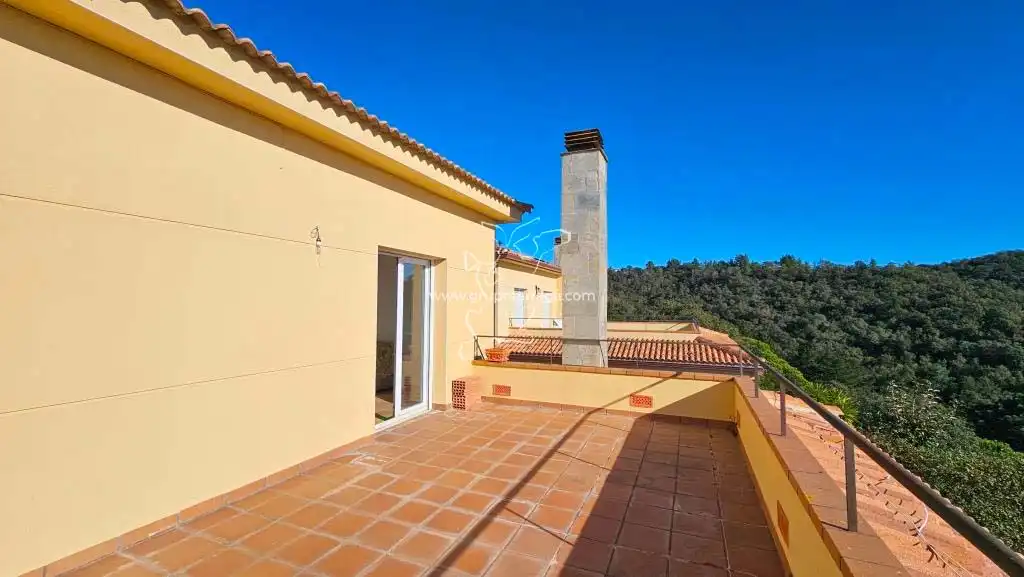 Villa con piscina in vendita a Lloret Verd - Els Pinars, imagen 20