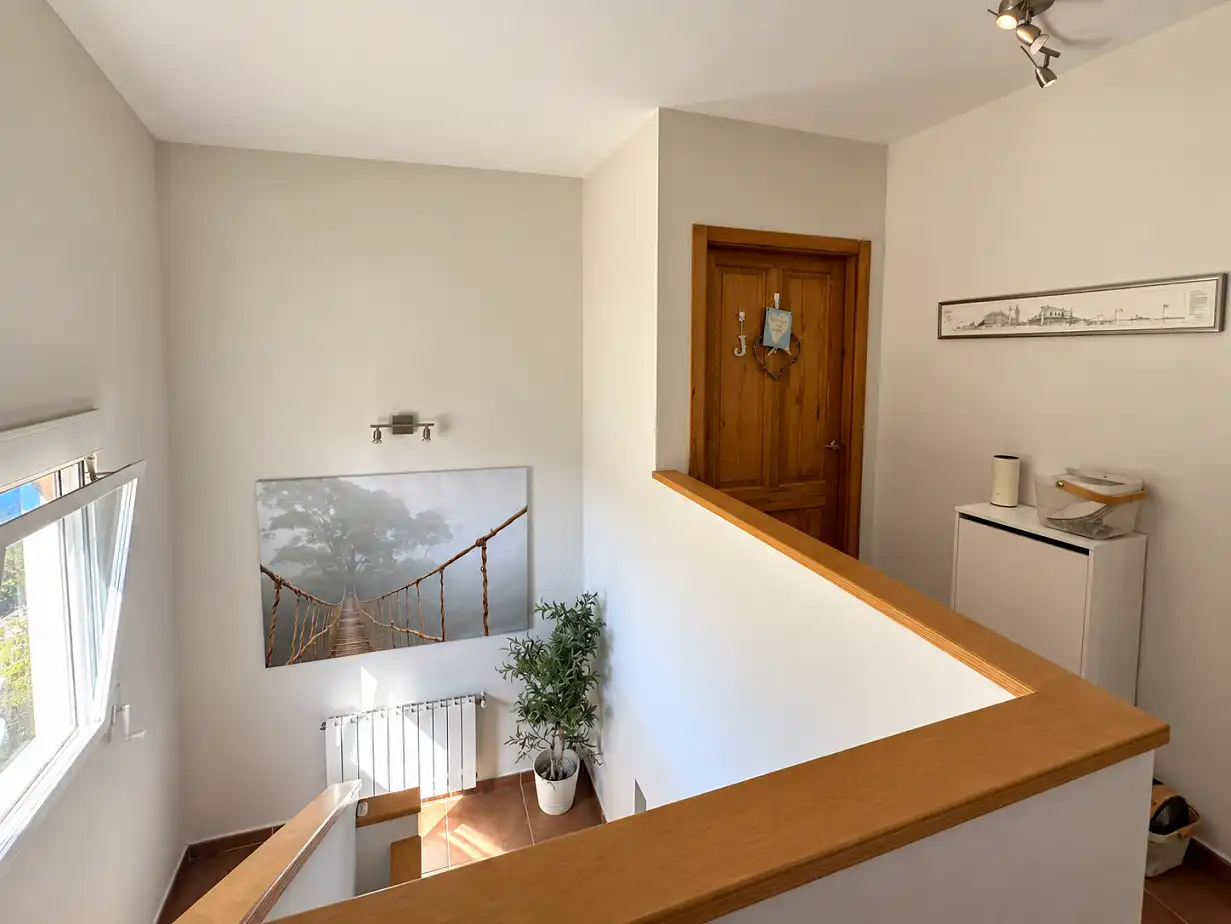 Casa con piscina in vendita a Altea ciudad, imagen 37