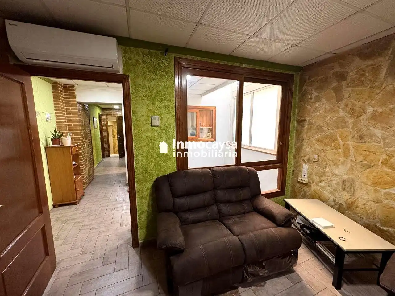 Casa o chalet en venta en Xàtiva con Aire acondicionado y Terraza