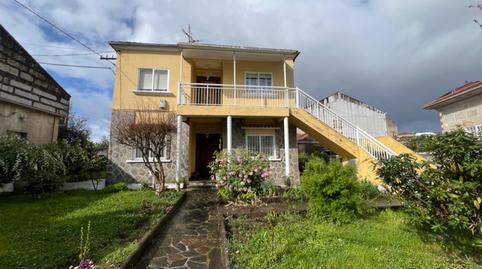 Foto 3 de Casa o xalet en venda a Calle Solana, 4, O Carballiño  , Ourense