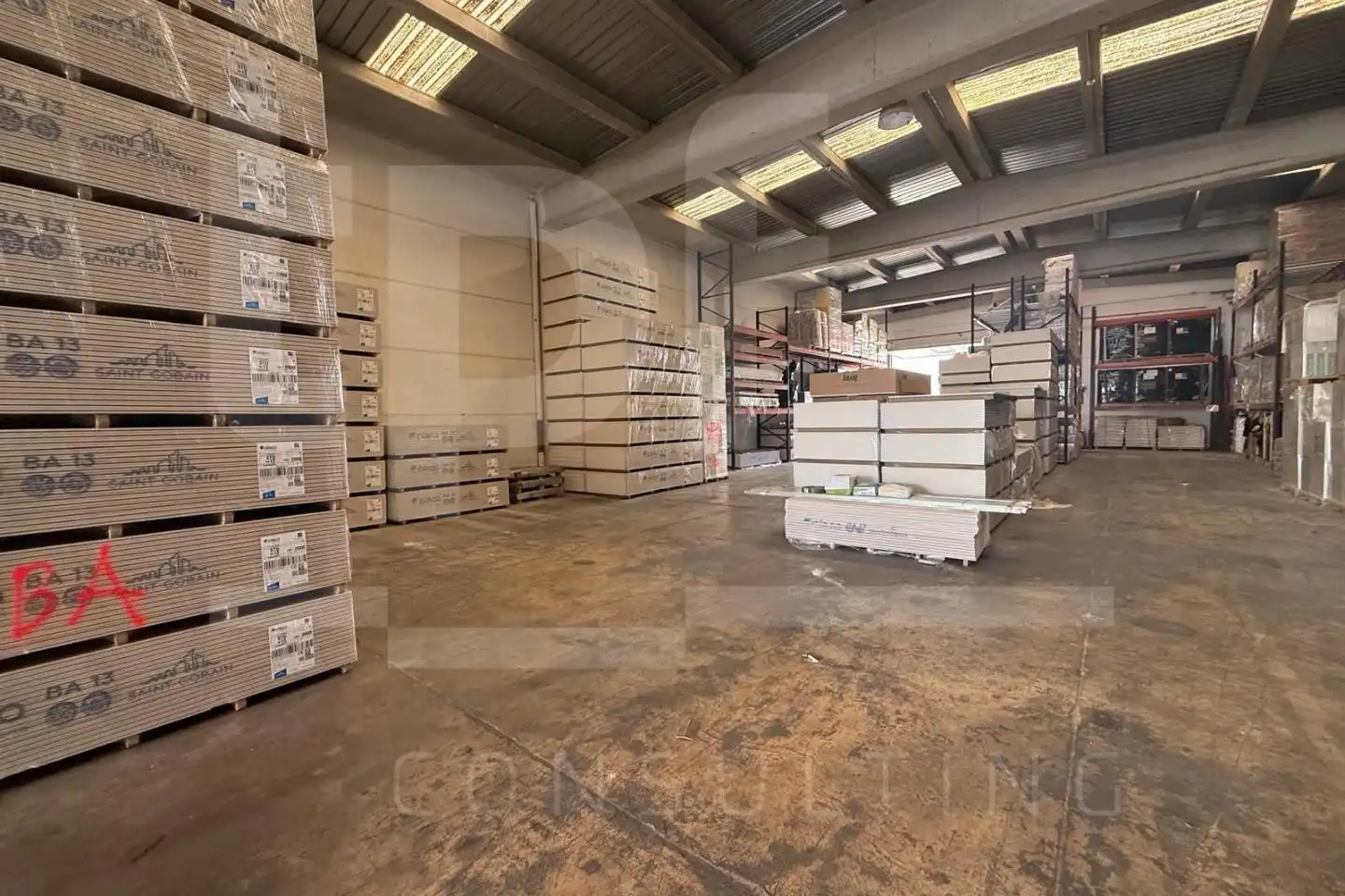 Industrial building to rent in Metro - Auditorio, imagen 4