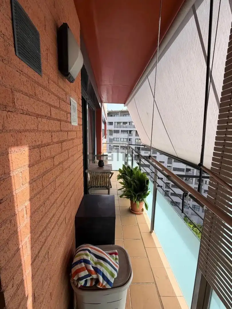 Penthouse with pool for sale in Camins al Grau, imagen 12