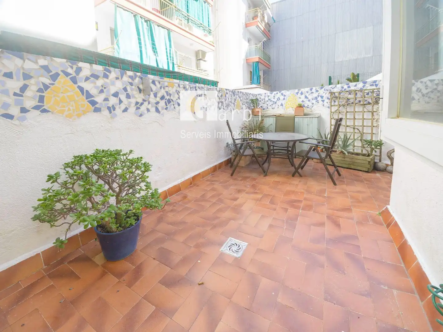 Flat with lift for sale in Rafael Casanova, imagen 21