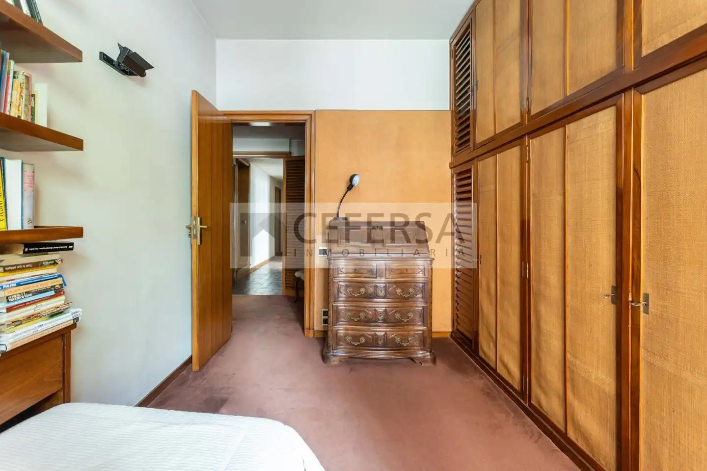 House with pool for sale in De Jules Verne, imagen 18