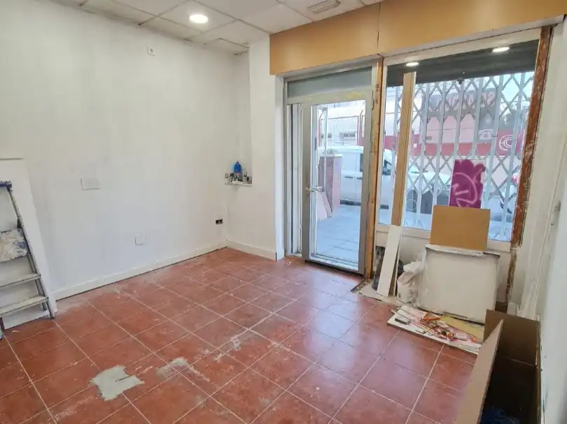 Geschaftsraum zur Miete in Almería, Almería