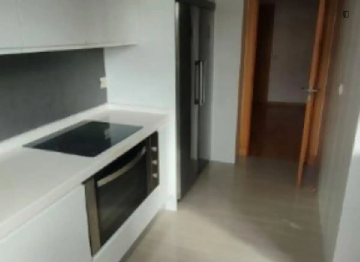 Habitación en Barrio Jesús