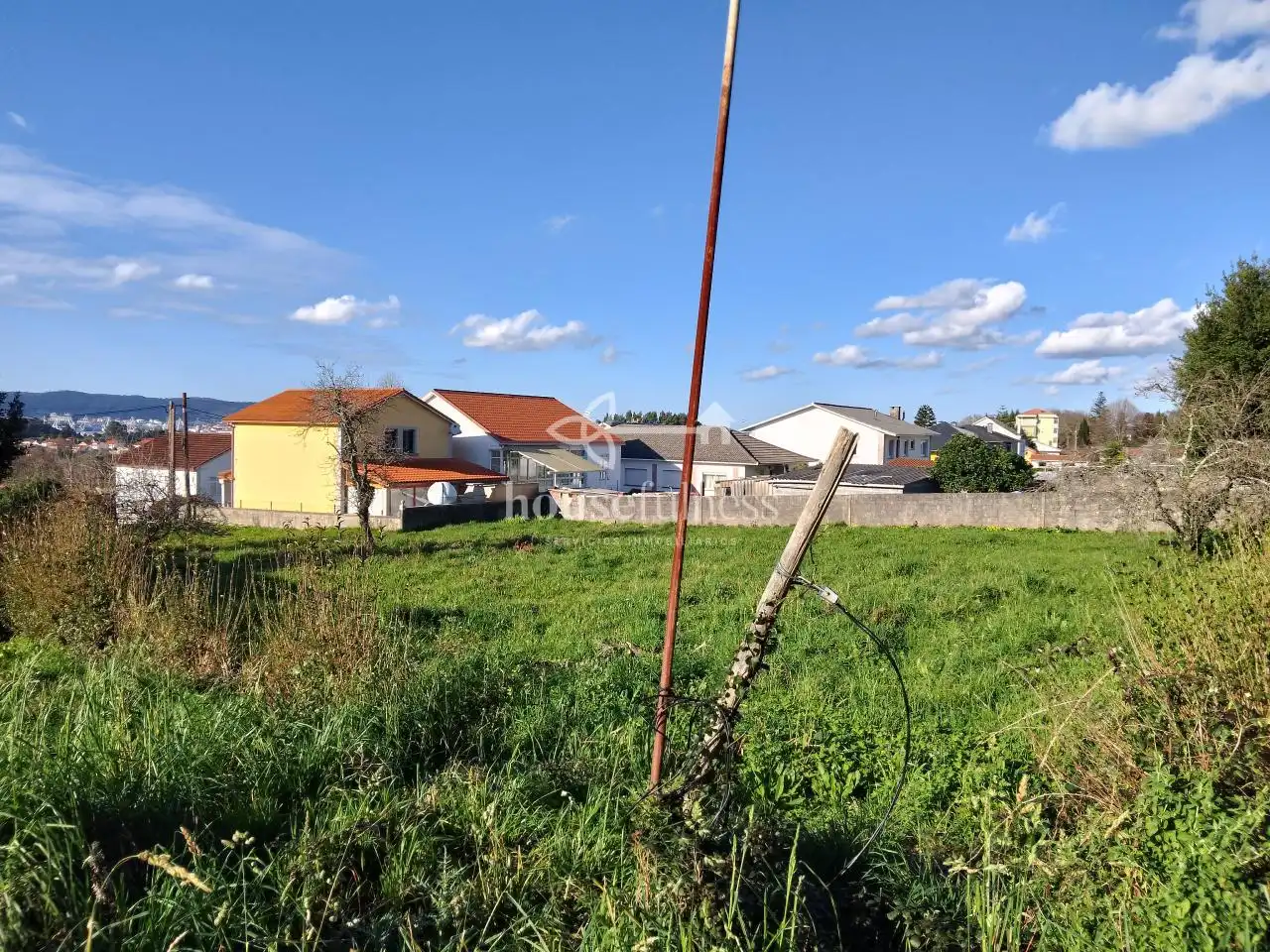 Residential land for sale in Fene, imagen 5