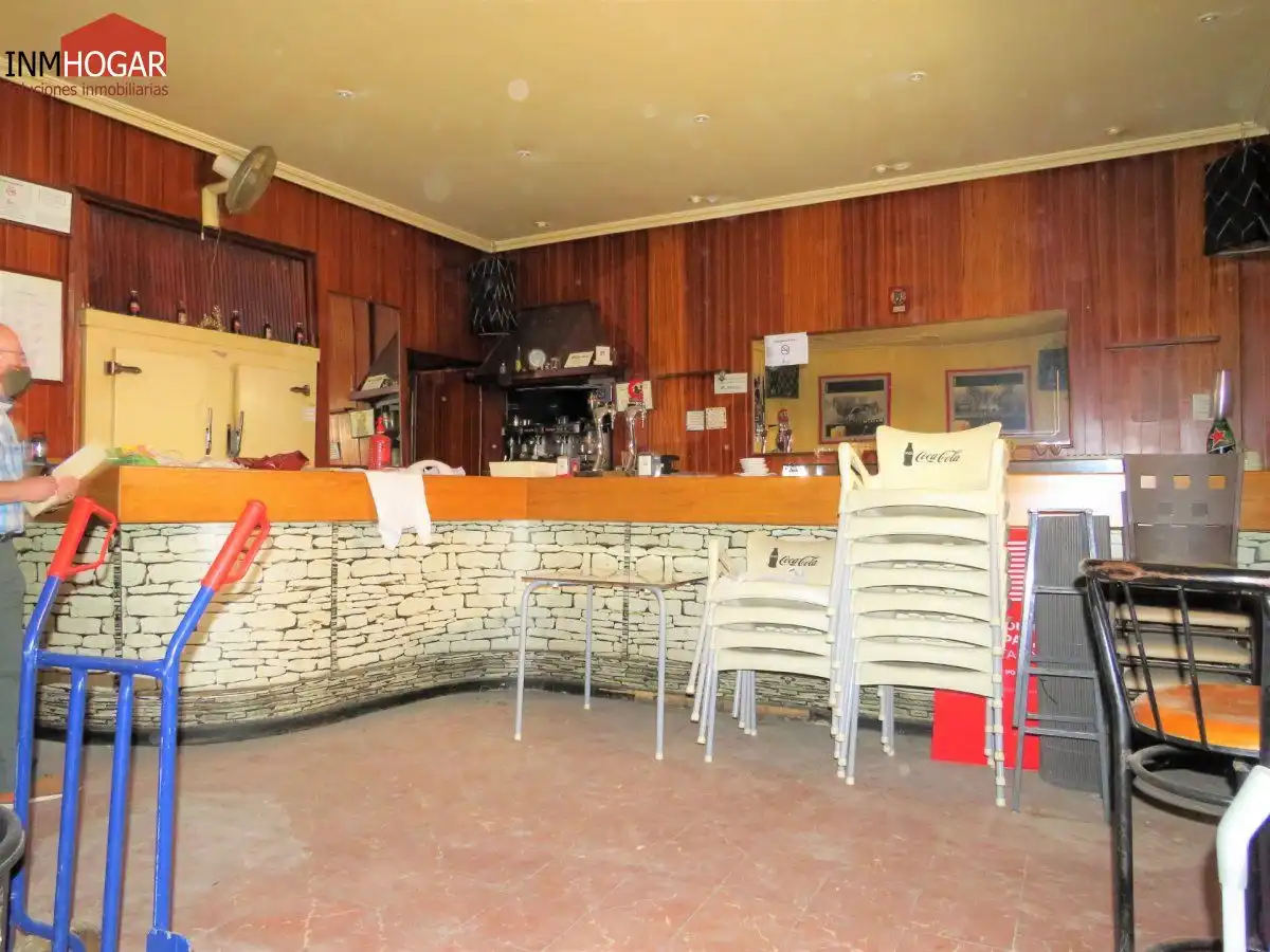 Casa en venda a Arévalo, imagen 10
