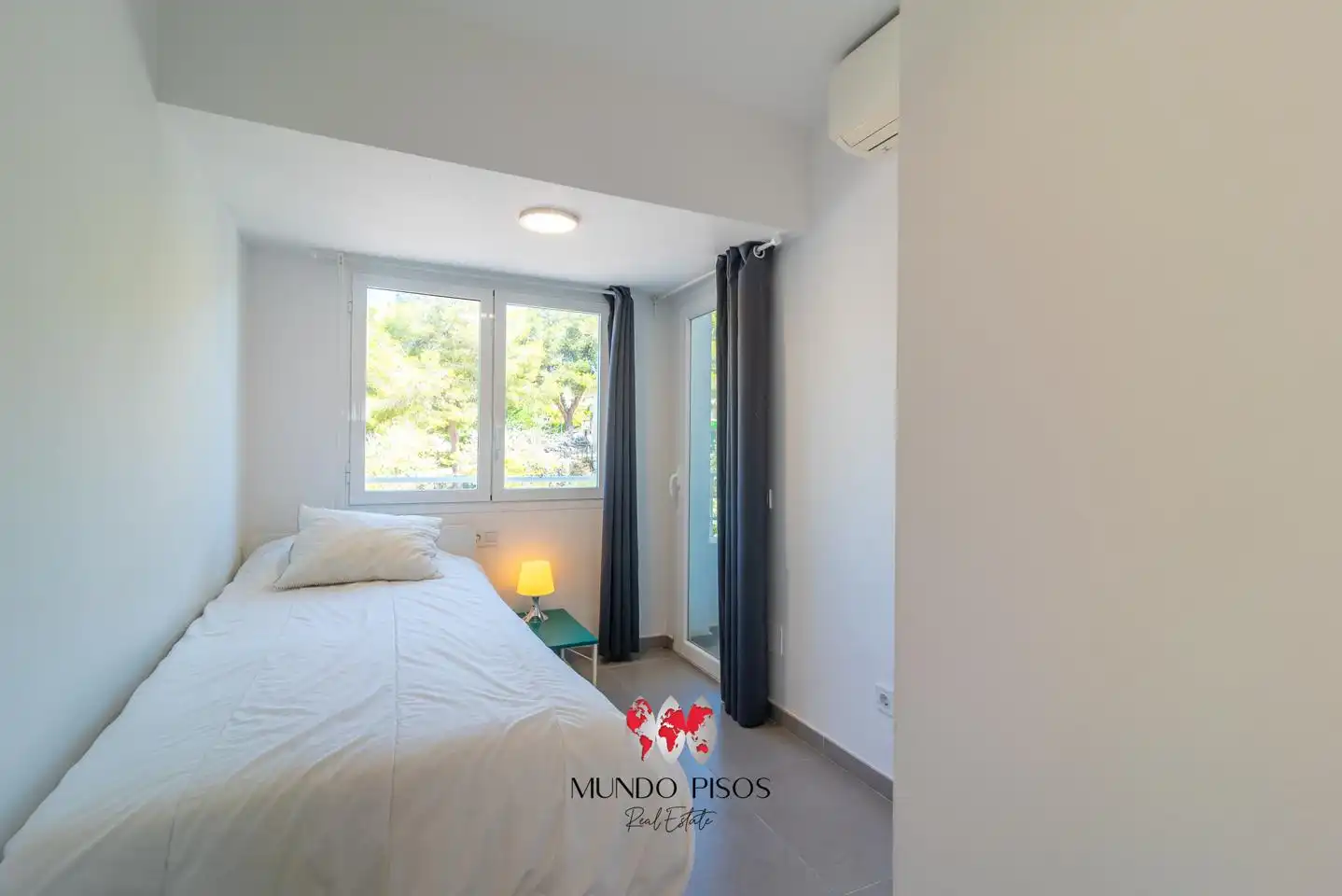 Habitación de Piso en venta en Calvià con Aire acondicionado, Calefacción y Terraza
