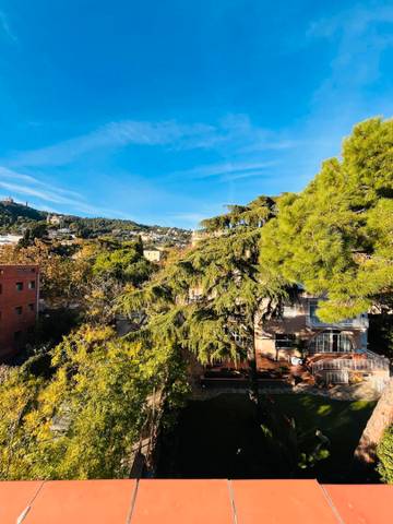 Ático en Venta en Sant Gervasi i la Bonanova