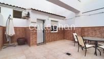 Terrace of Flat for sale in Benifaió  with Heating, Terrace and Storage room