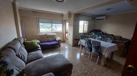Foto 4 de Piso en venta en Almoines, Valencia