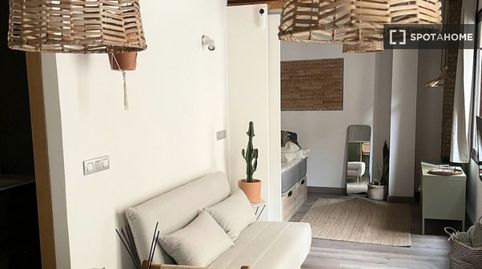 Foto 5 de Piso de alquiler en La Barceloneta, Barcelona Capital