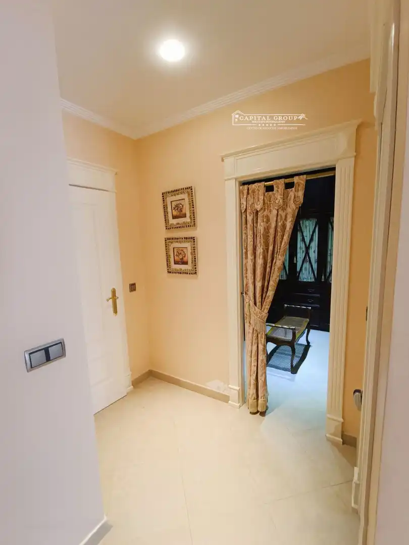 Chalet con terraza en venta en Punta Umbría, imagen 59