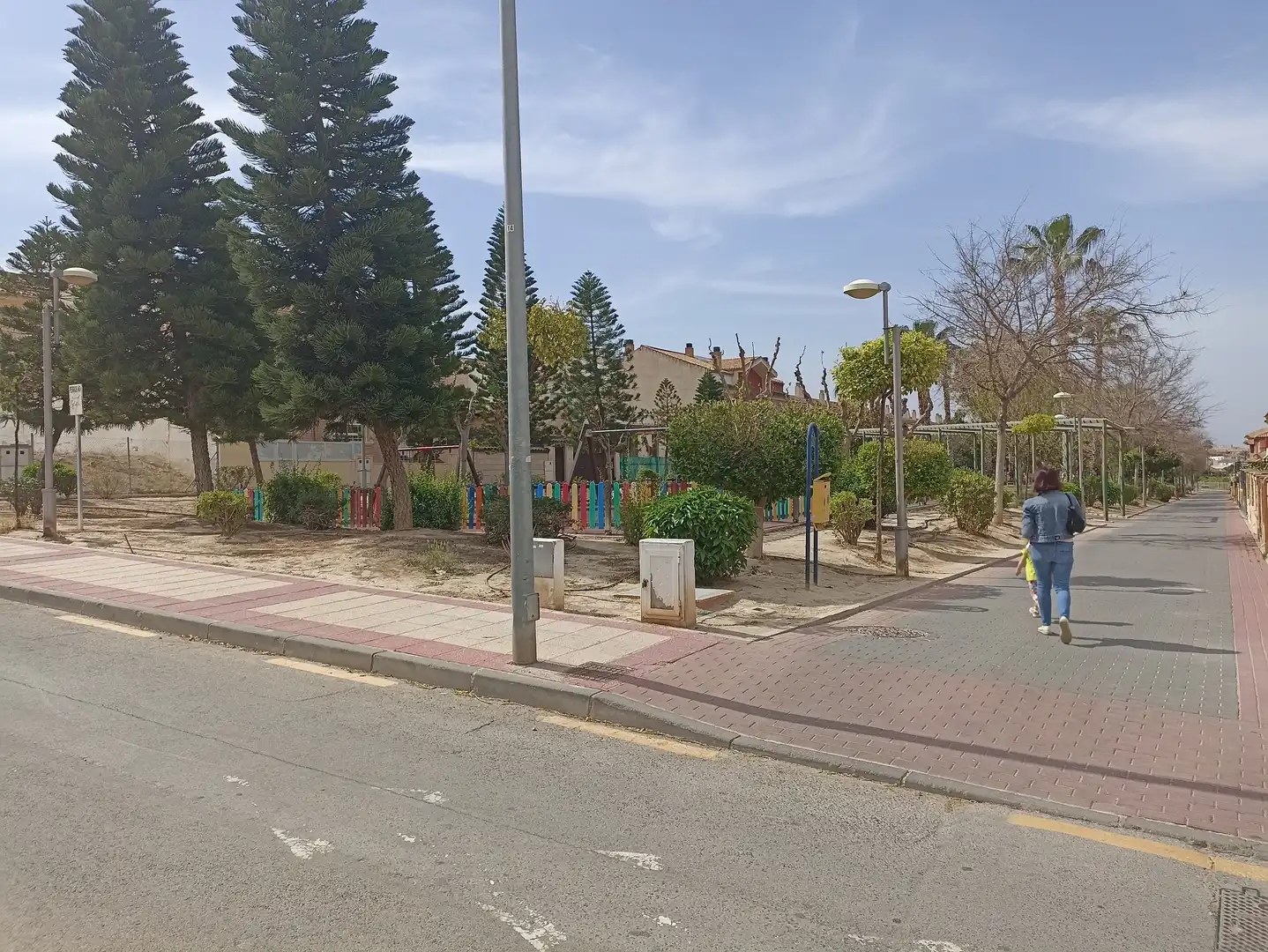 Terreny residencial en venda a Calle del Sol 21, imagen 8