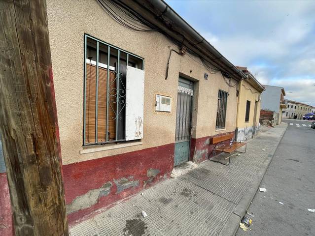 Casa-chalet en Venta en Tejares - Chamberí - Alcades