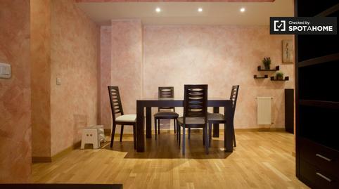 Photo 4 of Apartment to share in Orcasitas, Madrid