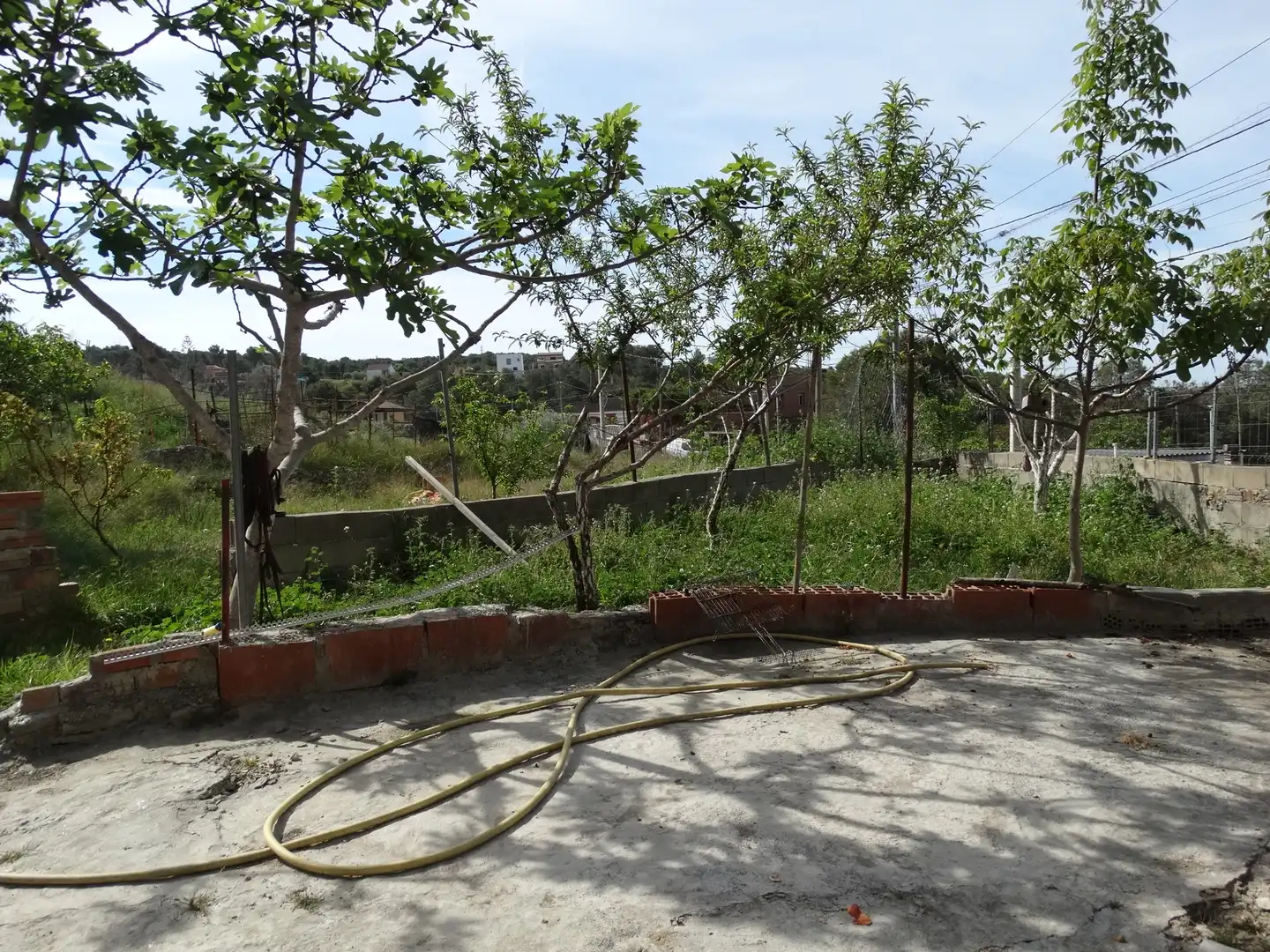 Casa con terraza en venta en Canyelles, imagen 20