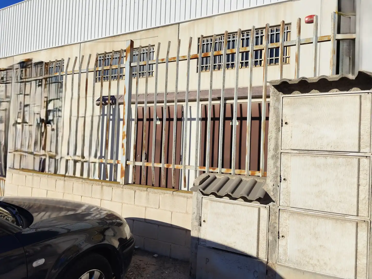 Nave industrial in vendita a Avenida de las Américas 32, imagen 3