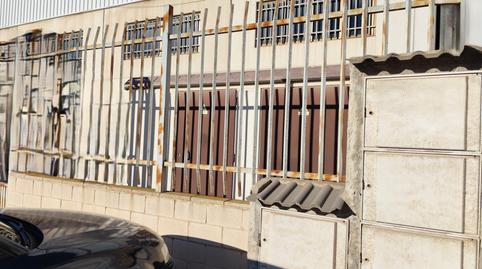 Photo 3 of Industrial buildings for sale in Avenida de las Américas, 32, Alcantarilla, Murcia