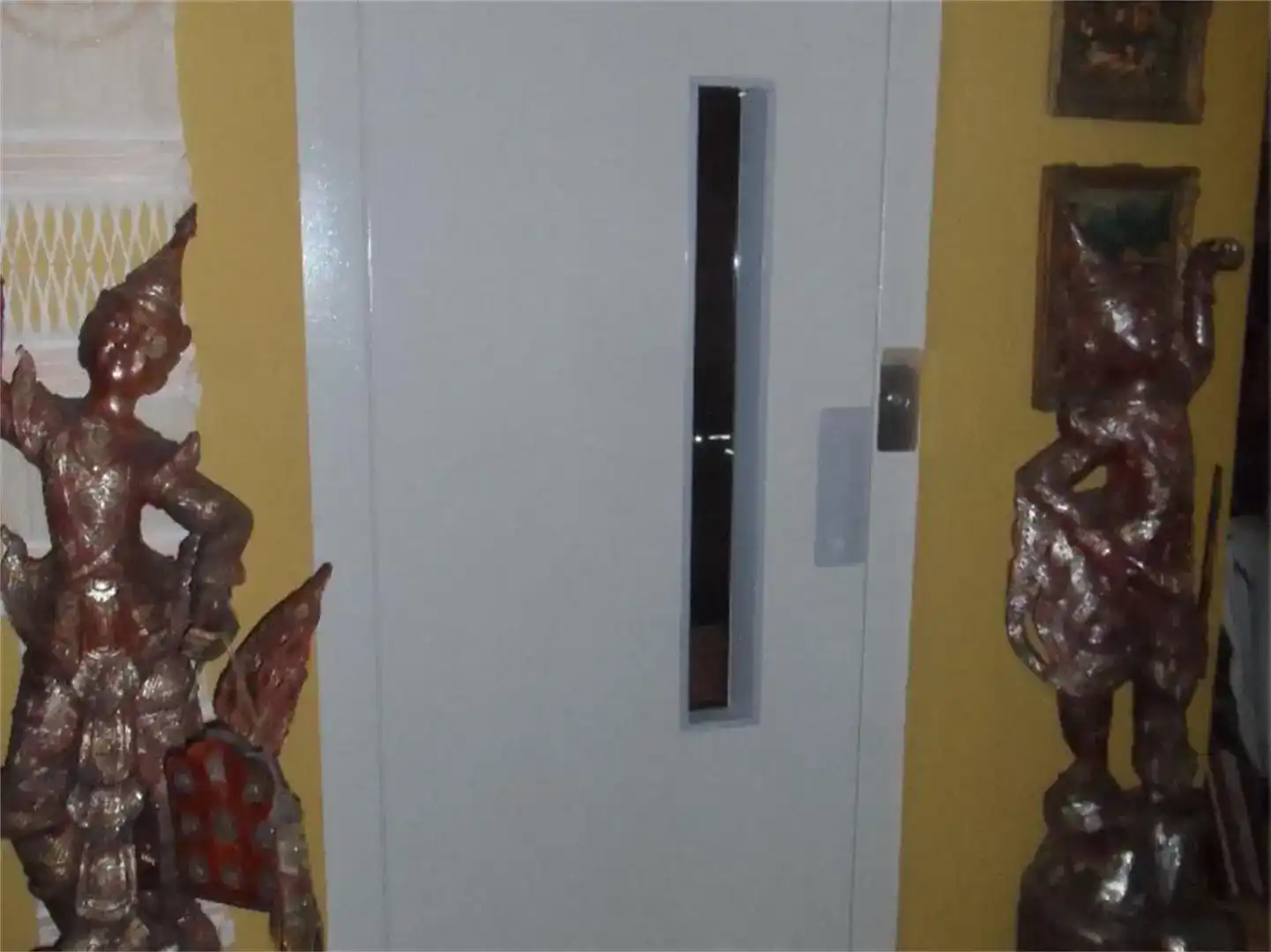 Casa adosada en venda en Rafelcofer amb Balcó