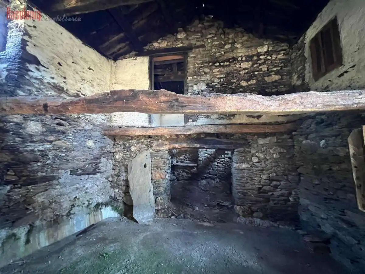 Finca rústica en venta en As Pontes de García Rodríguez 
