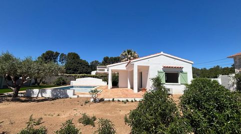 Photo 4 of Houses for sale in Sant Jordi d'Alfama, L'Ametlla de Mar