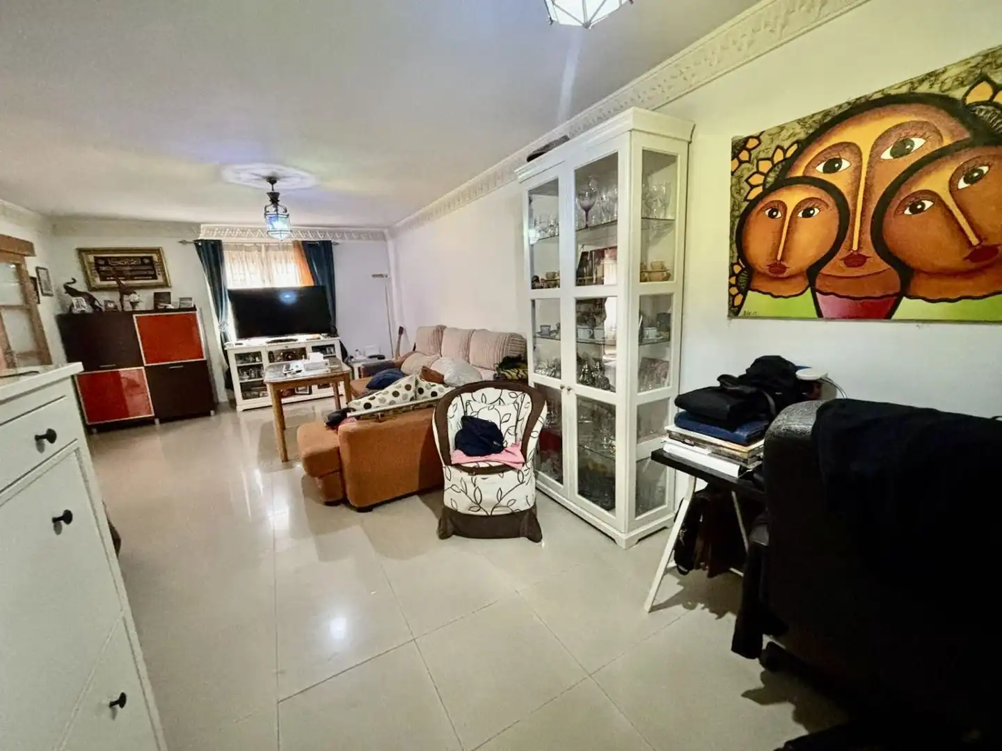 Adosado en venta en Esgrima, imagen 5