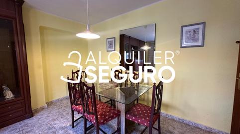 Photo 4 of Flat to rent in Periodista Gil Sumbiela, Barrio de Benicalap, Valencia