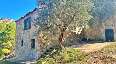 Foto 3 de Casa o chalet en venta en Mas de Barberans, Tarragona