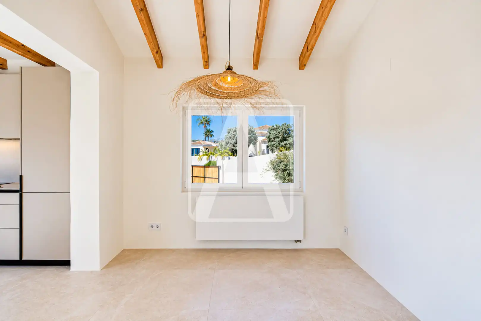 Casa o xalet en venda en Cala Advocat - Baladrar  