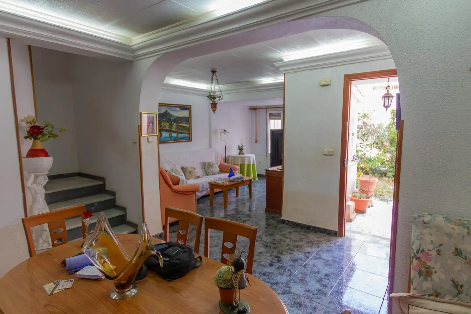 Haus mit Terrasse zum Verkauf in Calle ARMANDO MUÑOZ CALERO, imagen 4