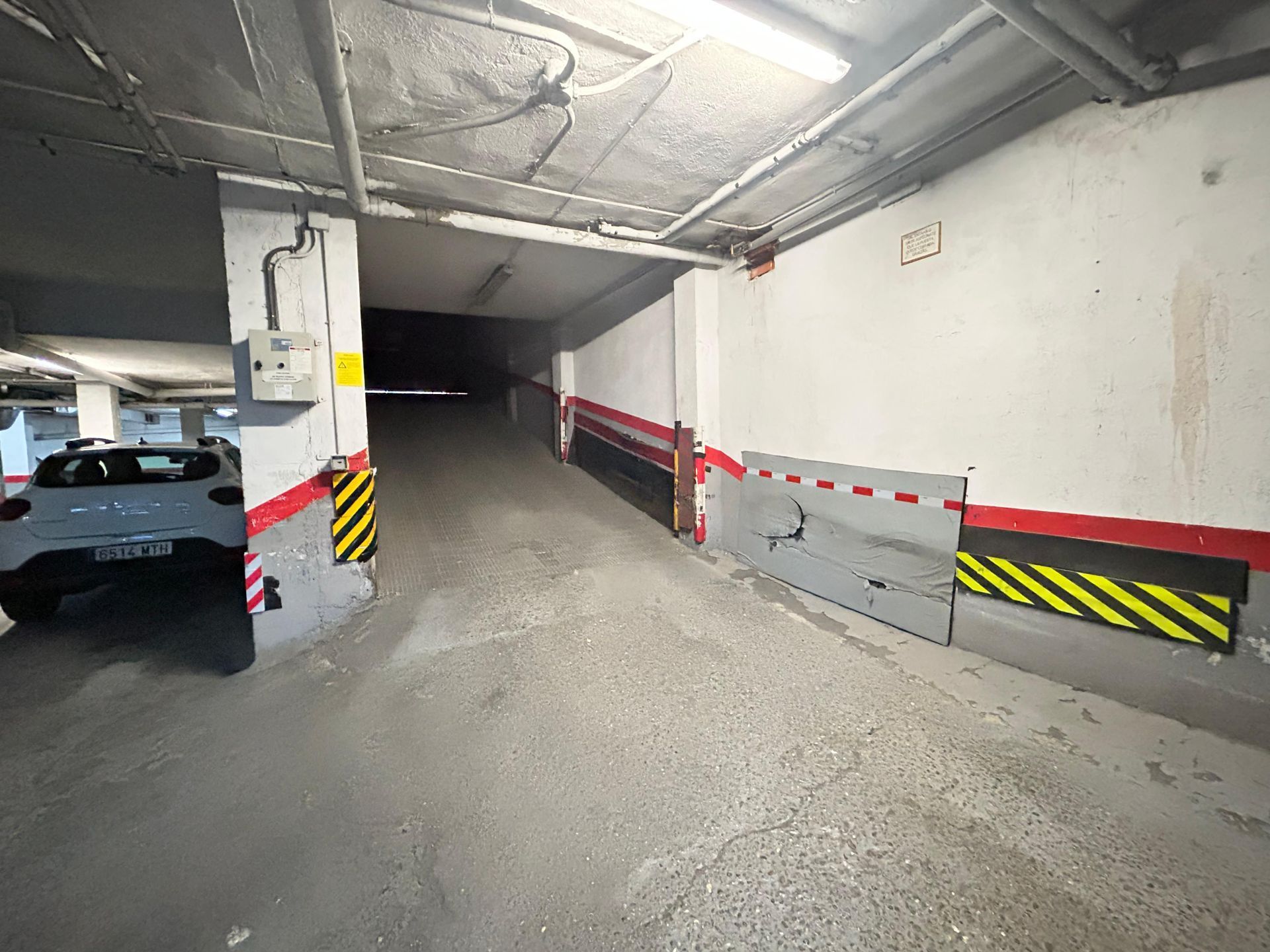Parking of Garage for sale in Getafe