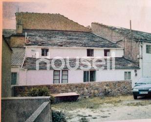 Exterior view of Country house for sale in O Vicedo 