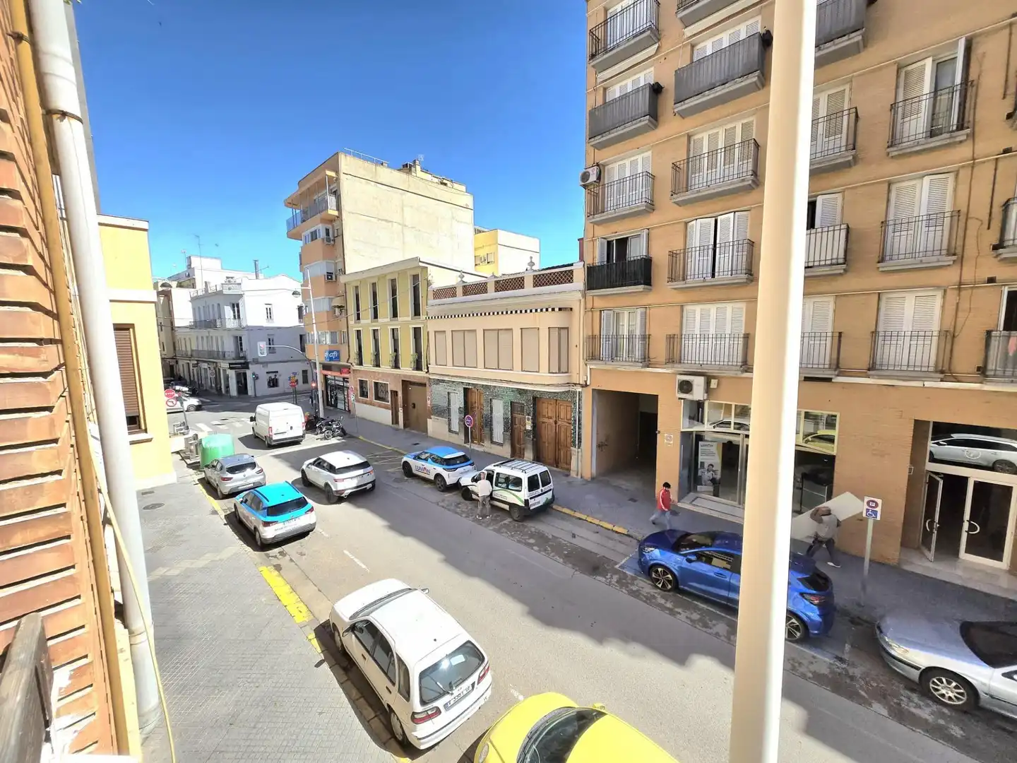 Wohnung mit Terrasse zum Verkauf in Avenida de la Orxata, imagen 22
