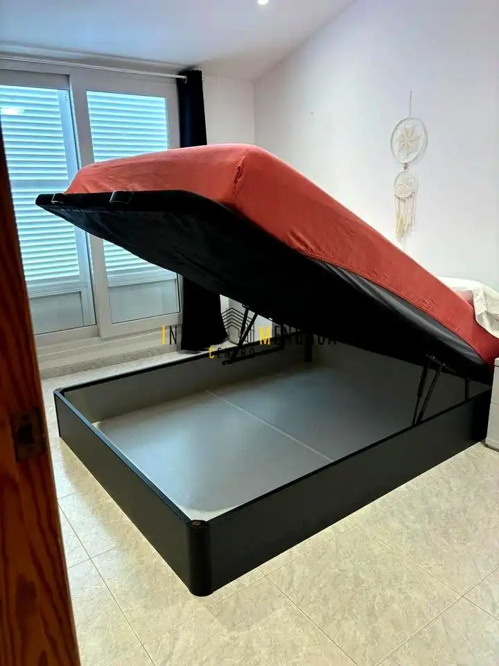 Dormitori de Dúplex en venda en Ciutadella de Menorca amb Aire condicionat i Terrassa