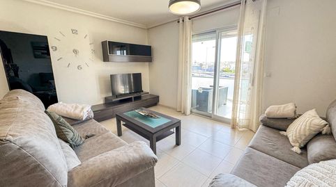 Foto 4 de Apartamento de alquiler en Calle A-1 Aguamarina, 42, Aguamarina, Orihuela