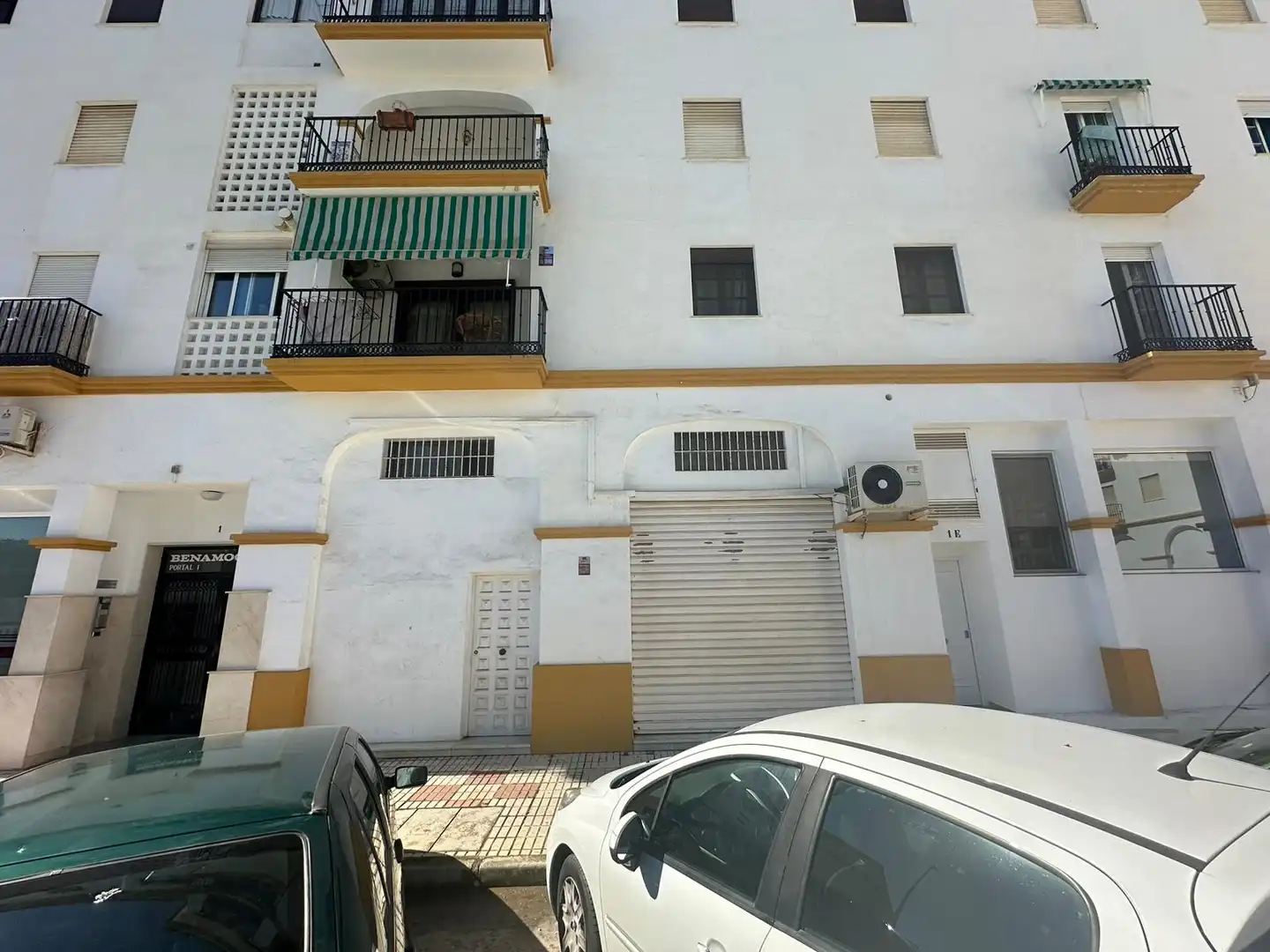 Business premises for sale in Torre del Mar, imagen 21