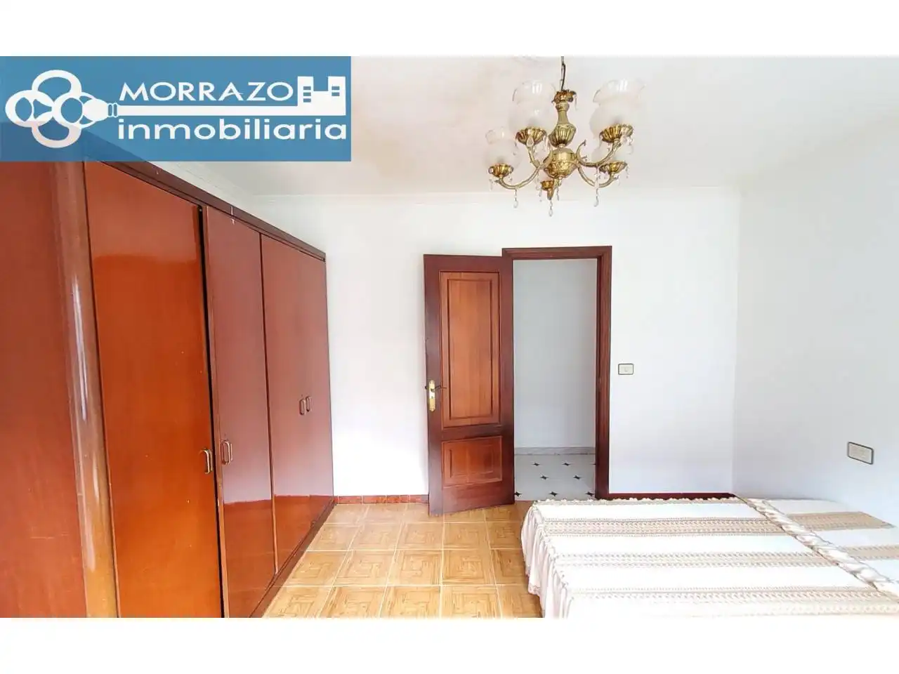 Piso en venta en Calle Antonia Ferrín Moreiras, 3, Lalín