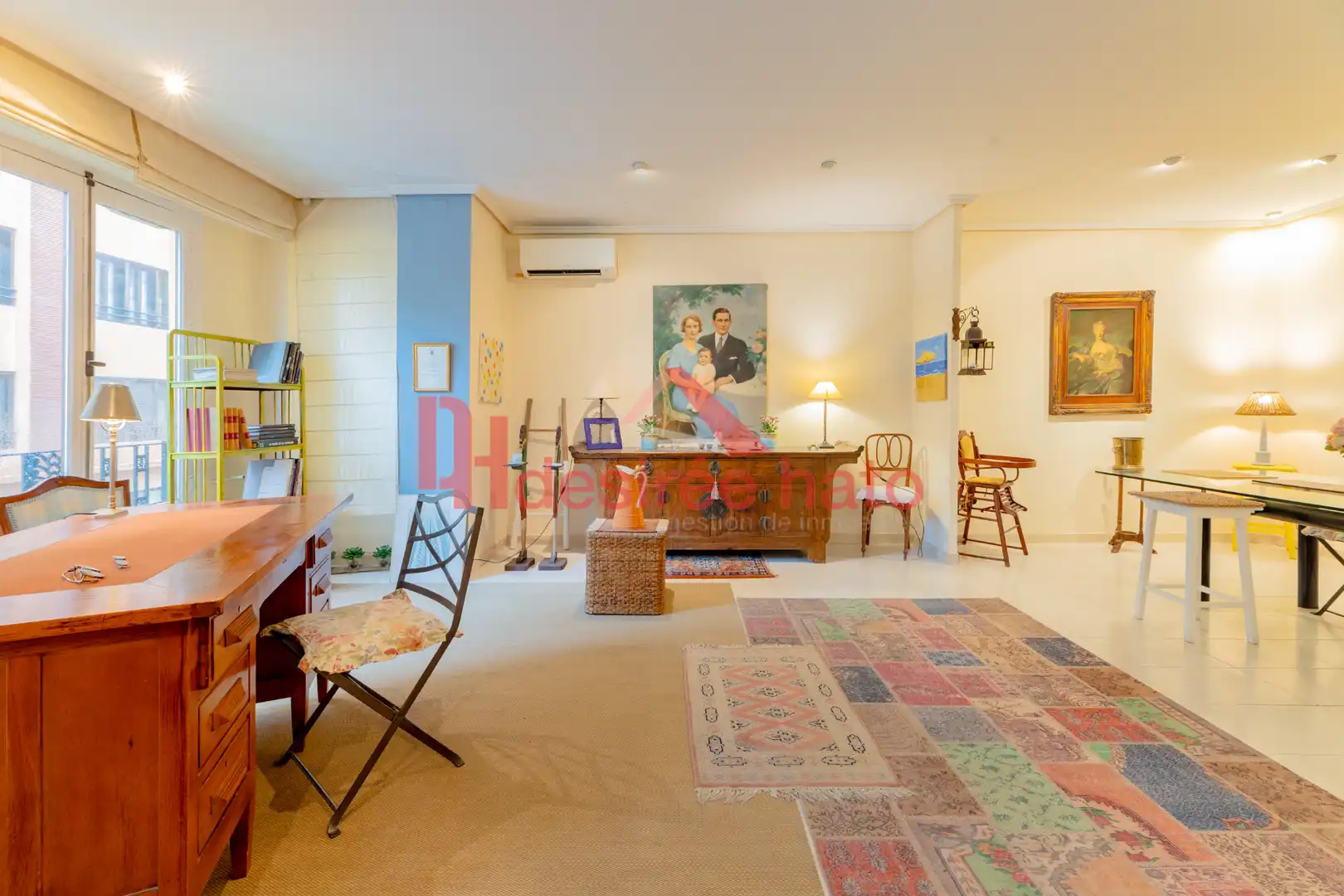Flat with terrace for sale in Avinguda de María Cristina, imagen 9