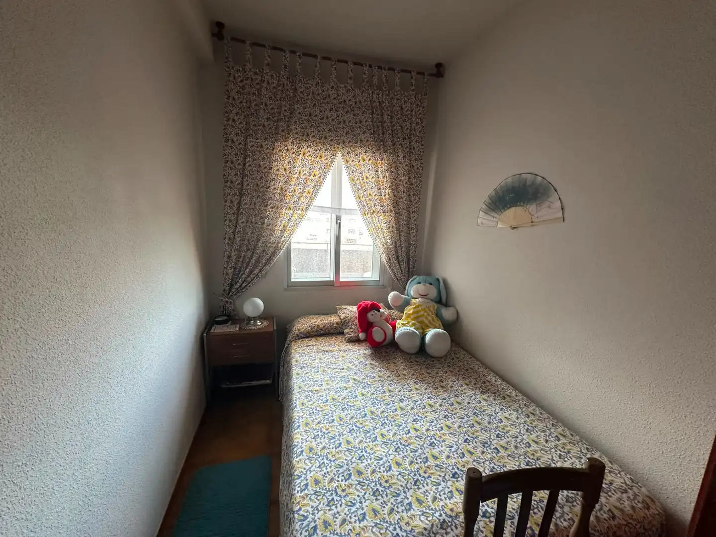 Flat for sale in Estremera, Madrid