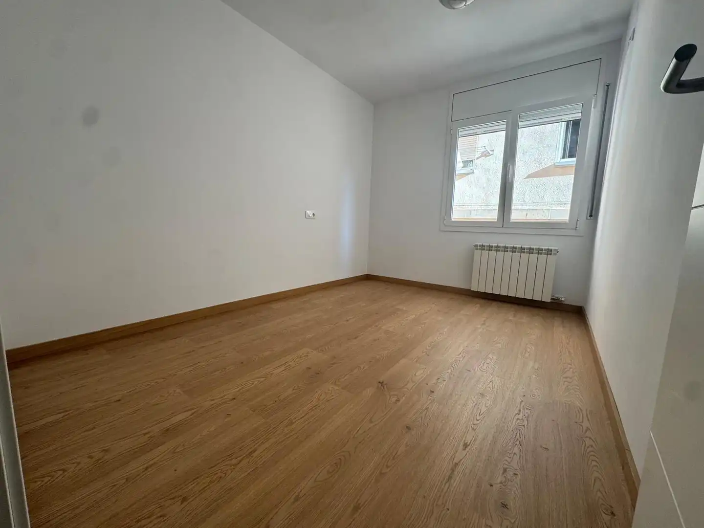 Habitación de Piso en venta en Manresa con Aire acondicionado, Calefacción y Parquet
