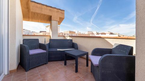 Foto 2 de Ático en venta en Casco Histórico, Churriana de la Vega