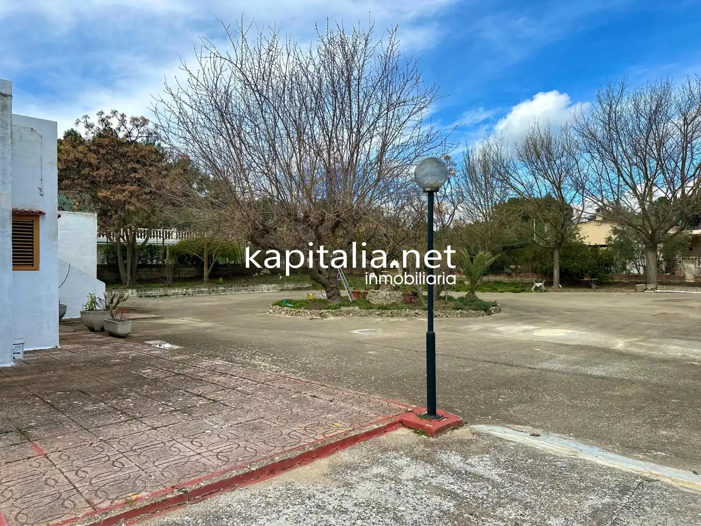 Houses for sale in Alcoy / Alcoi  with Air Conditioner, Private garden and Terrace