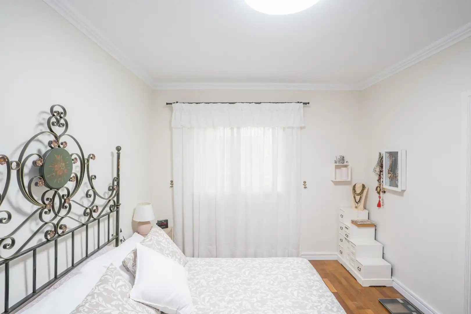 Bedroom of Houses for sale in San Cristóbal de la Laguna  with Terrace, Storage room and Furnished
