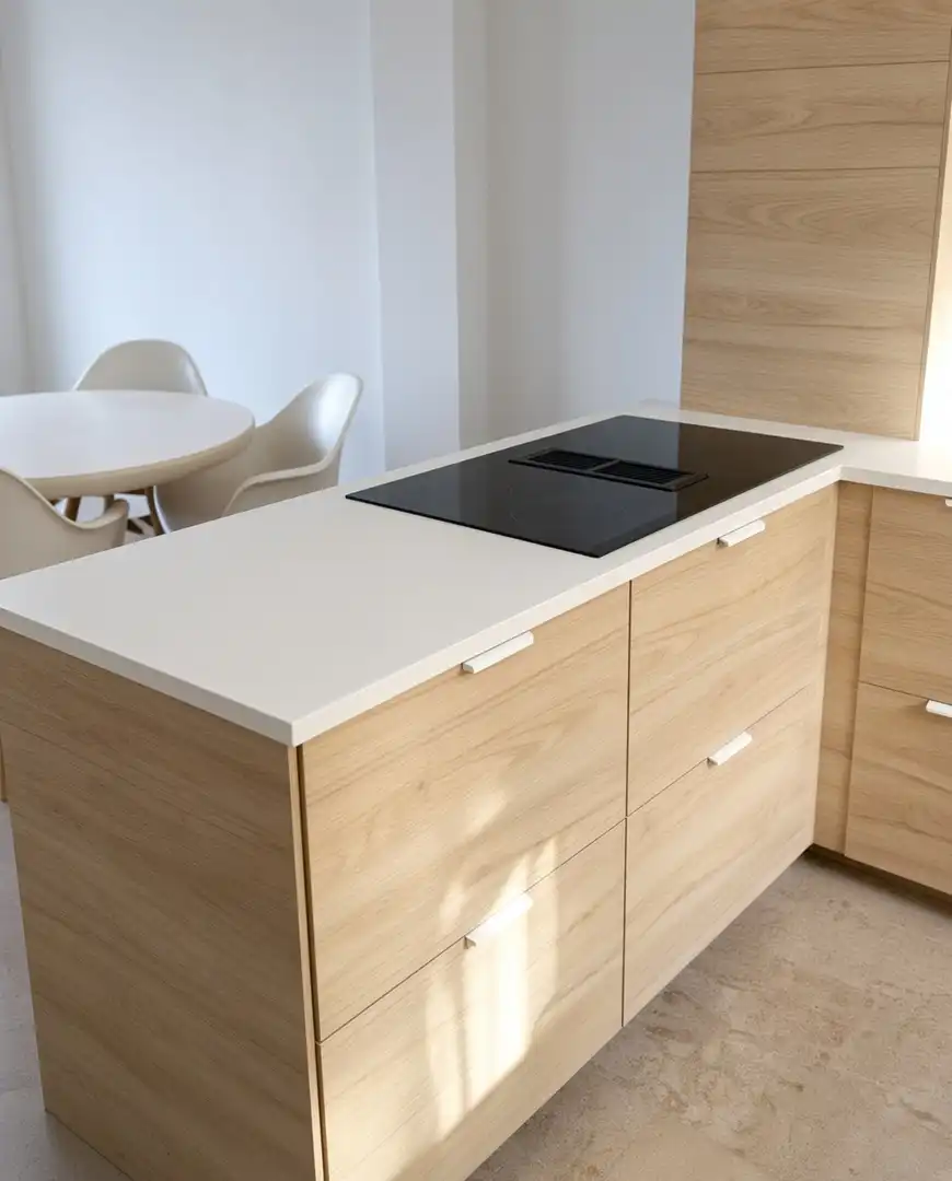 Apartment with pool for sale in Chullera, imagen 11